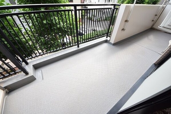 T's garden府中の物件内観写真